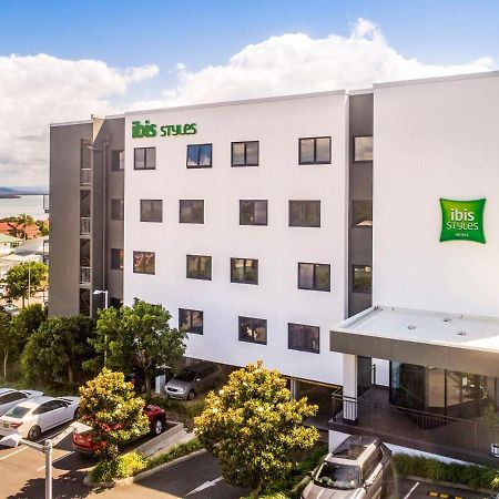 Hotel Ibis Styles The Entrance Extérieur photo