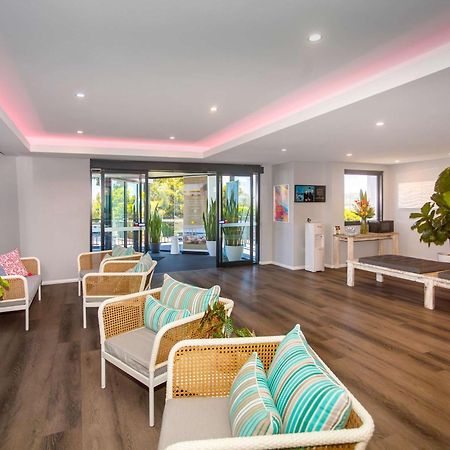 Hotel Ibis Styles The Entrance Extérieur photo