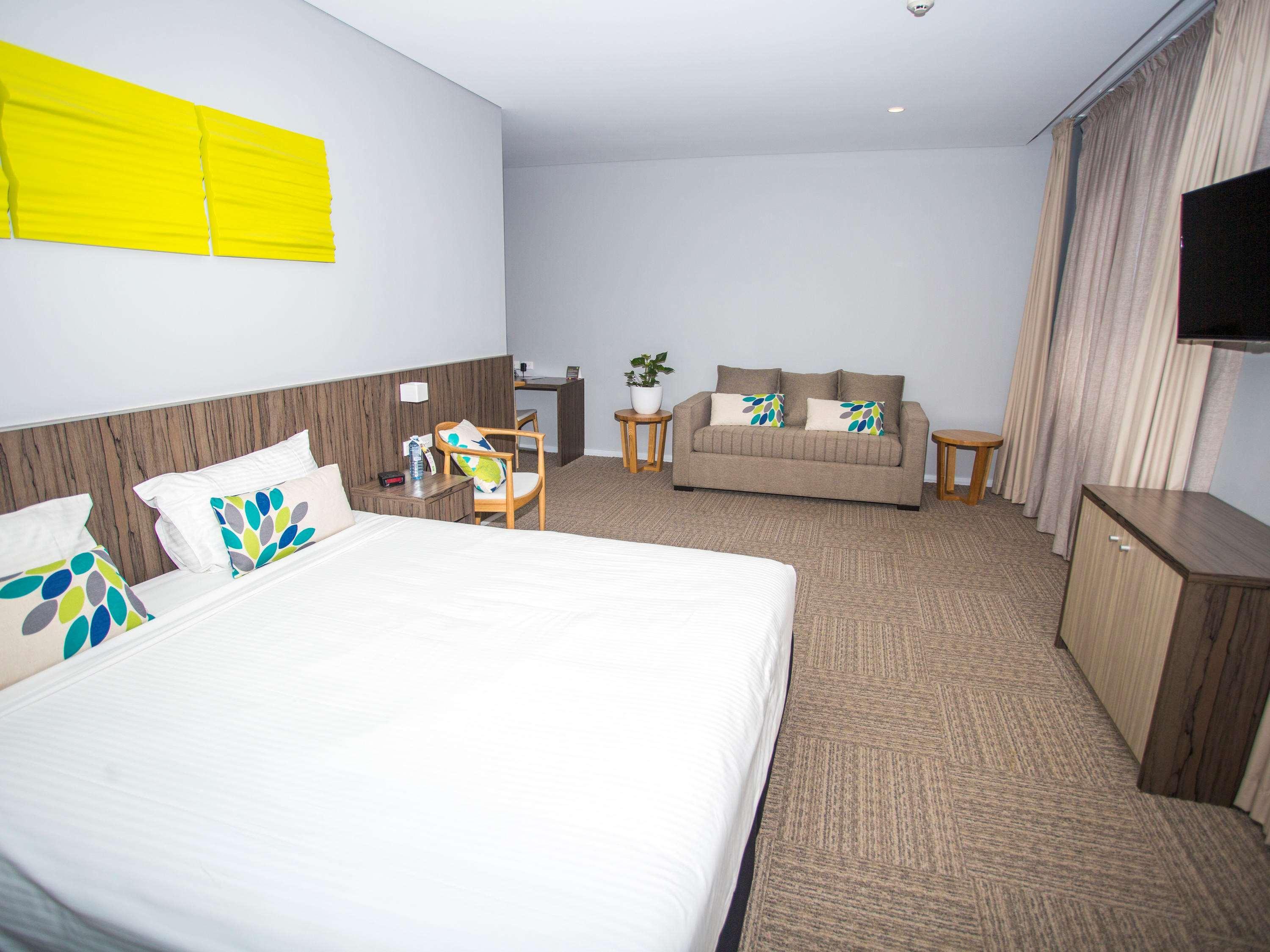 Hotel Ibis Styles The Entrance Extérieur photo