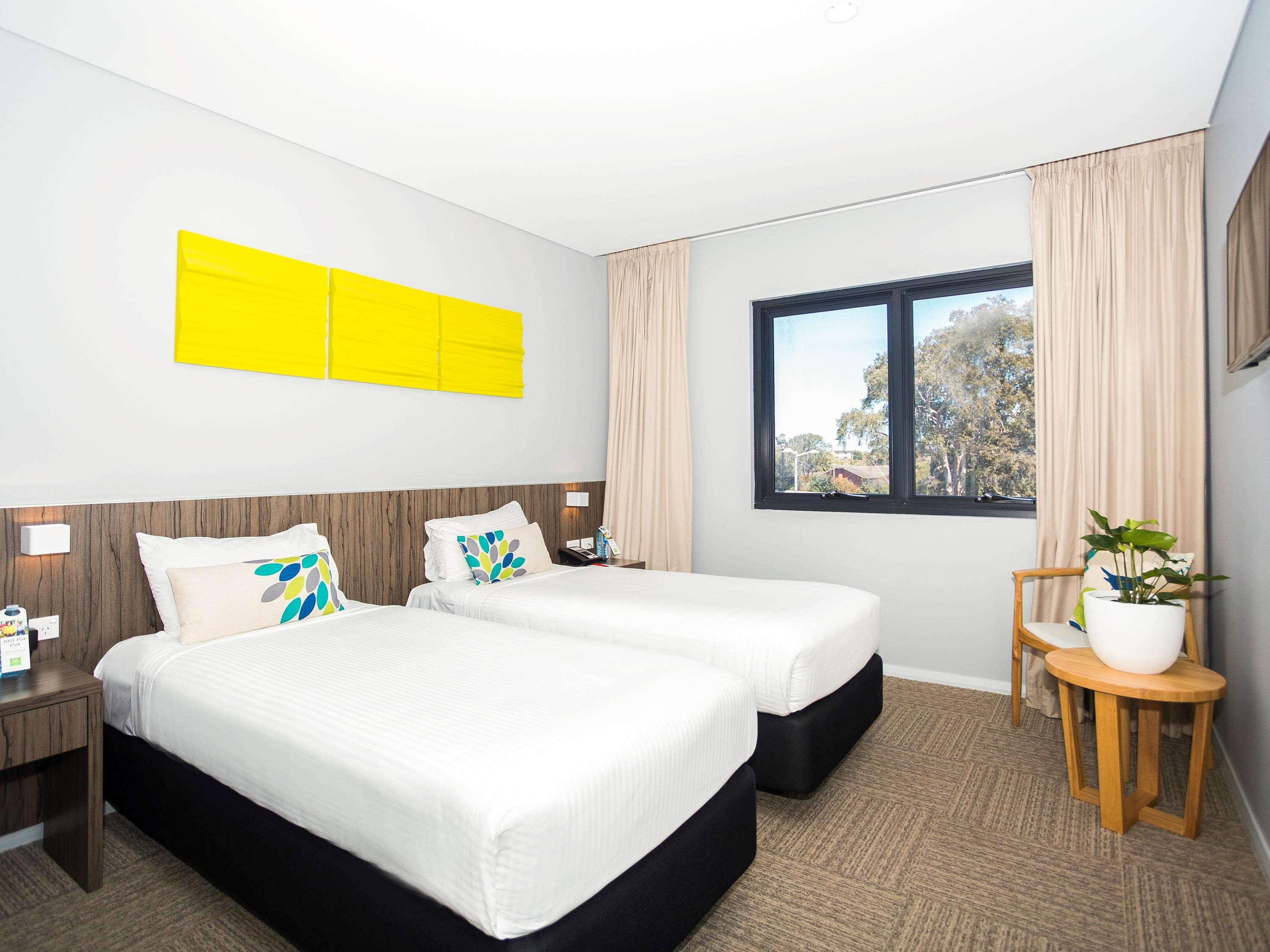 Hotel Ibis Styles The Entrance Extérieur photo