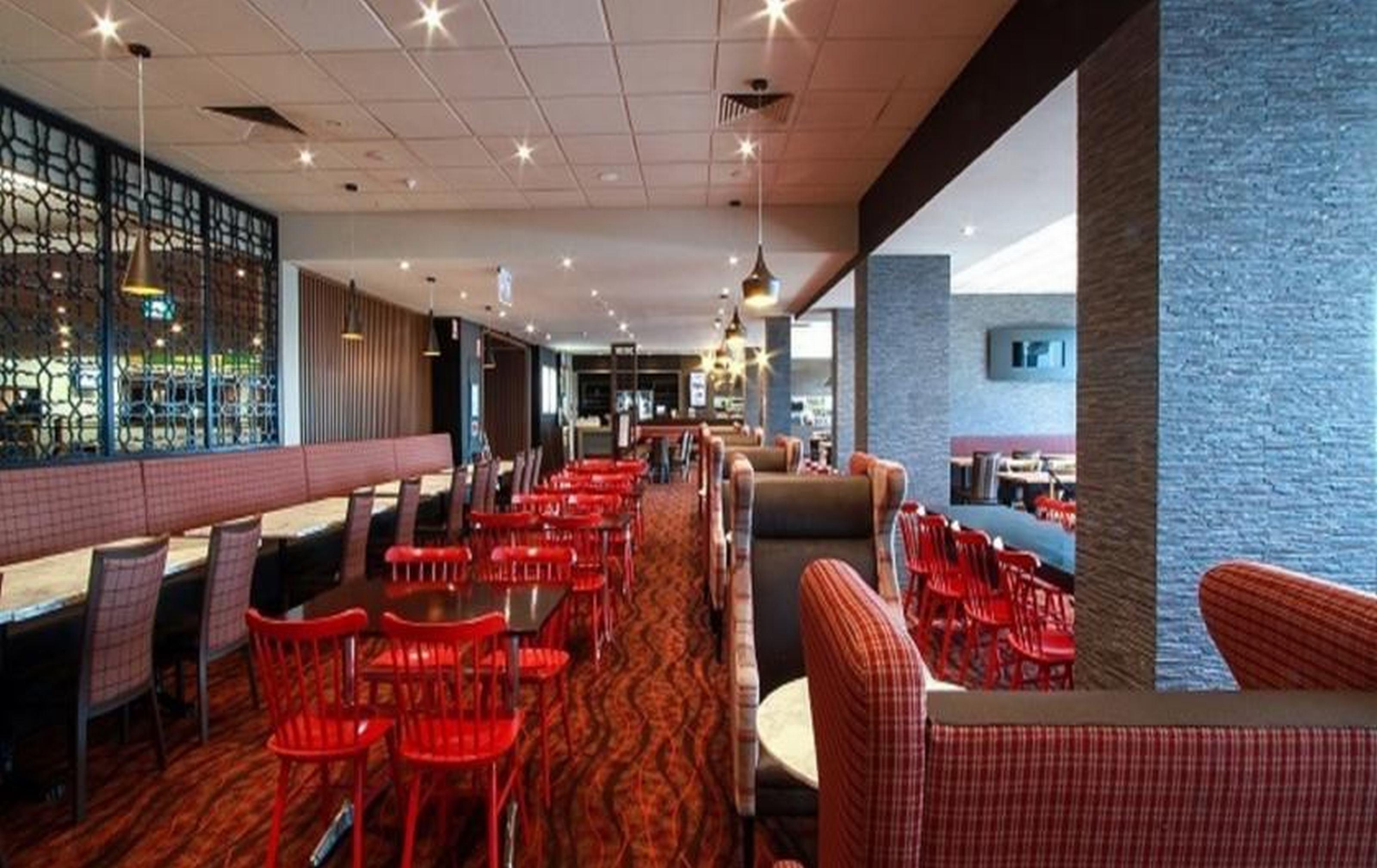 Hotel Ibis Styles The Entrance Extérieur photo