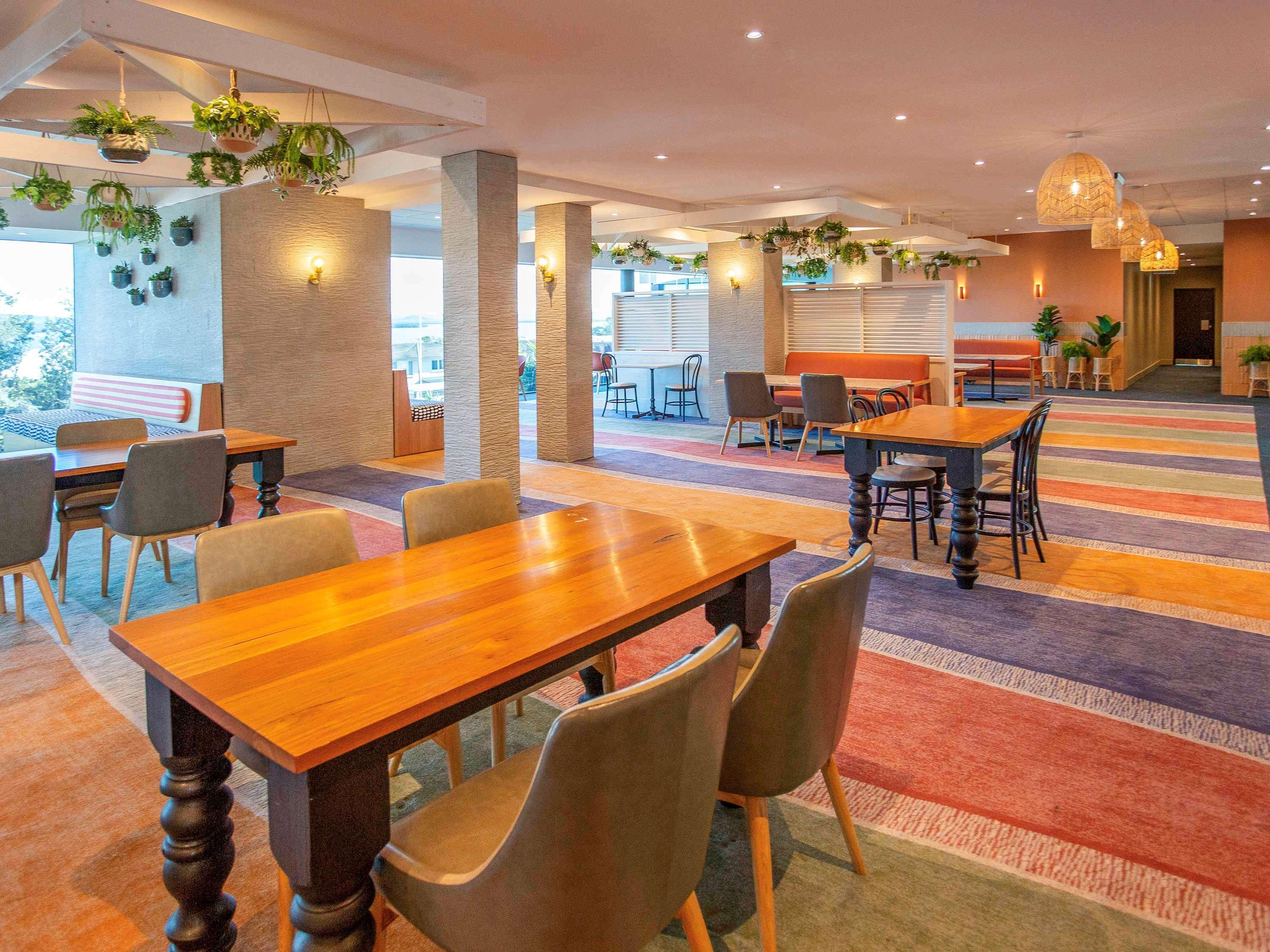 Hotel Ibis Styles The Entrance Extérieur photo