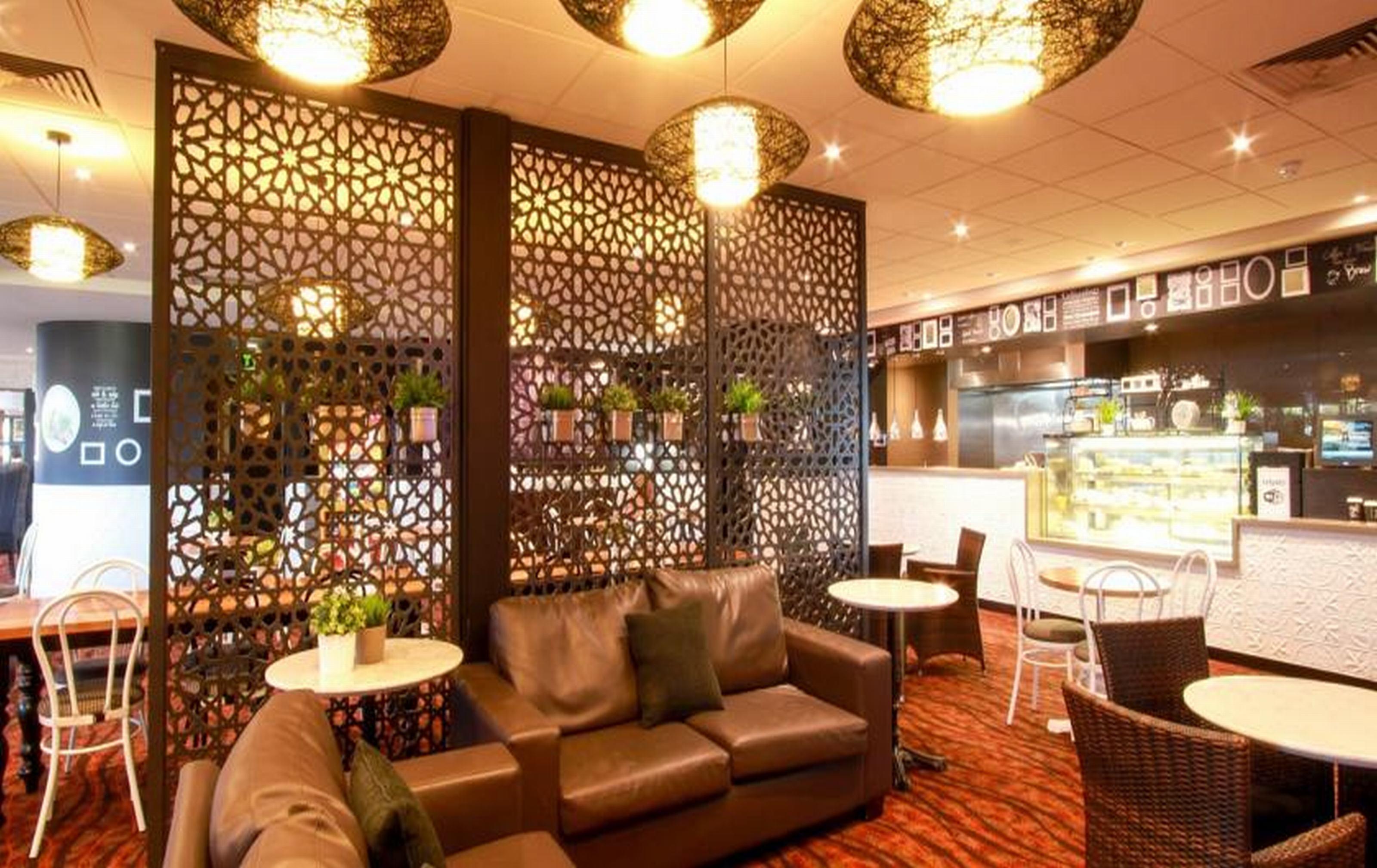 Hotel Ibis Styles The Entrance Extérieur photo