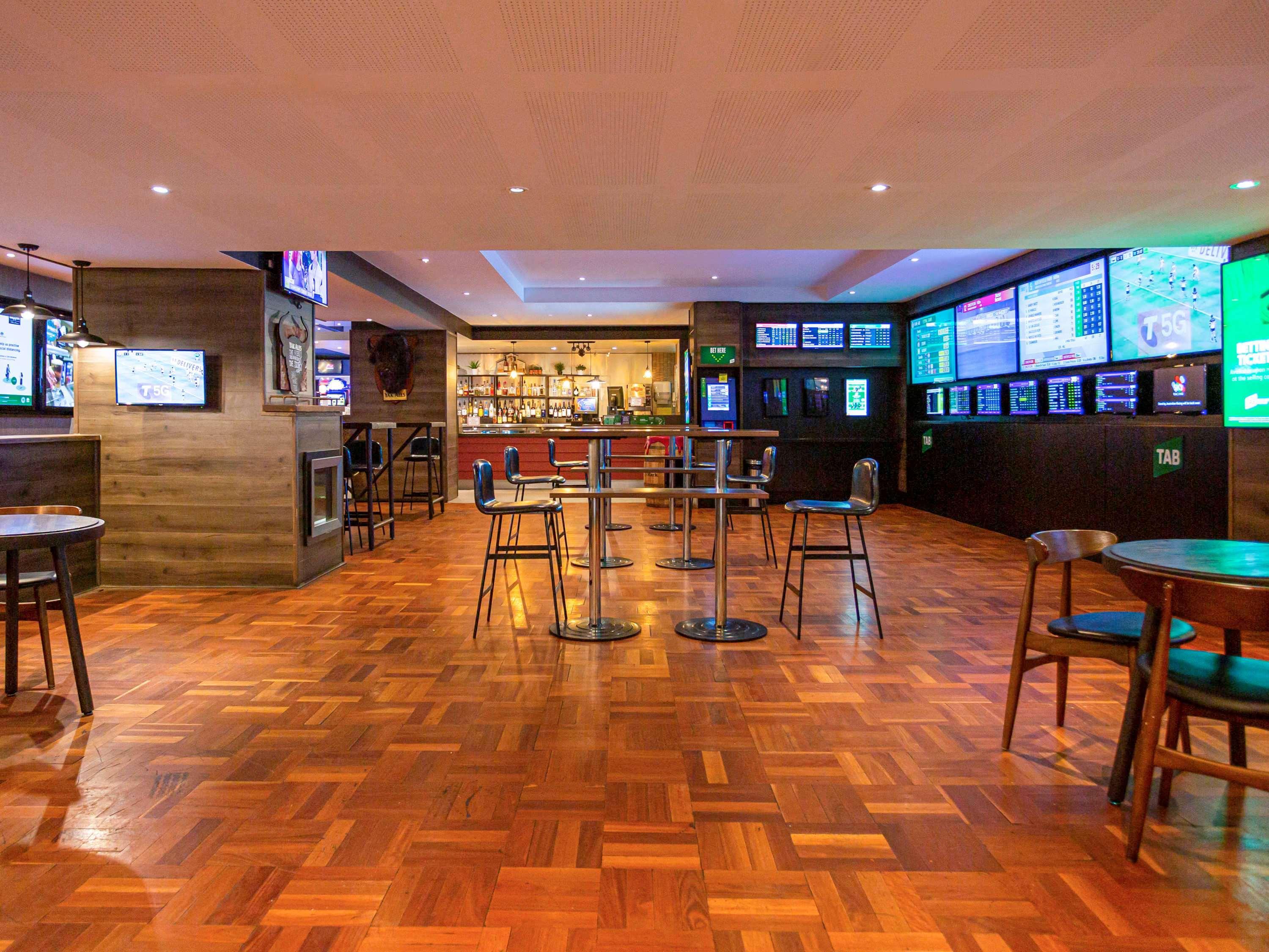 Hotel Ibis Styles The Entrance Extérieur photo