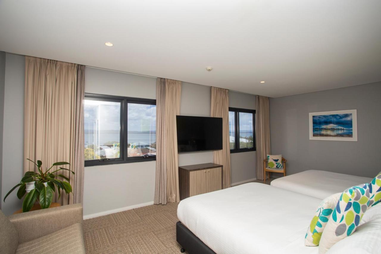 Hotel Ibis Styles The Entrance Extérieur photo