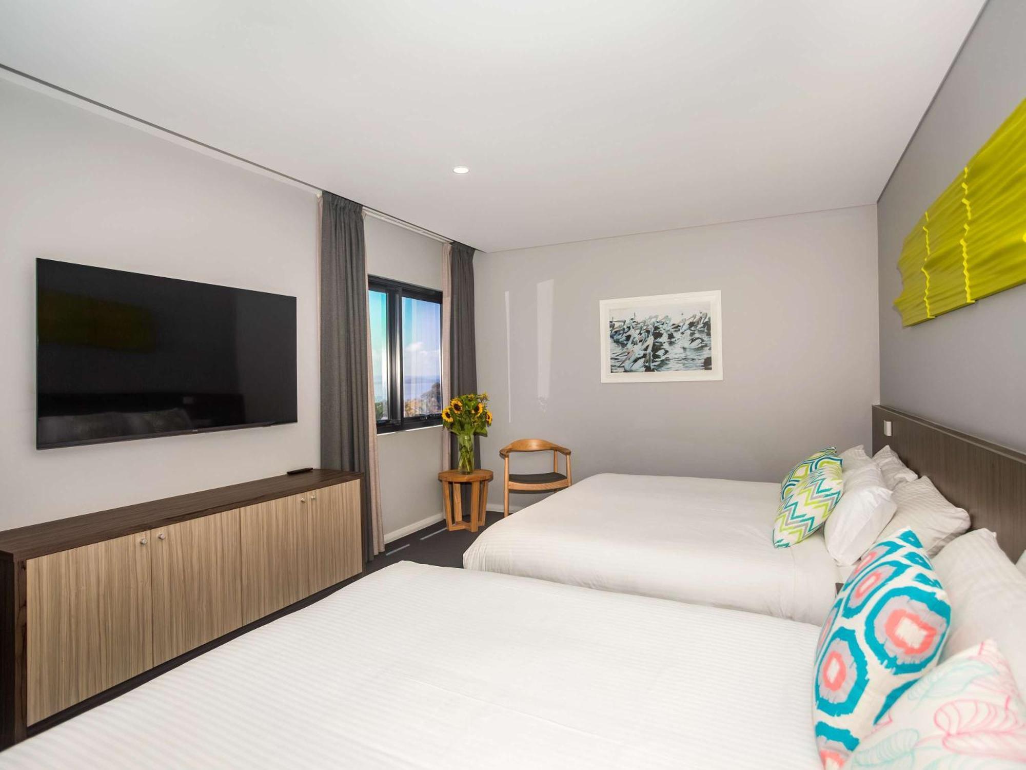 Hotel Ibis Styles The Entrance Extérieur photo