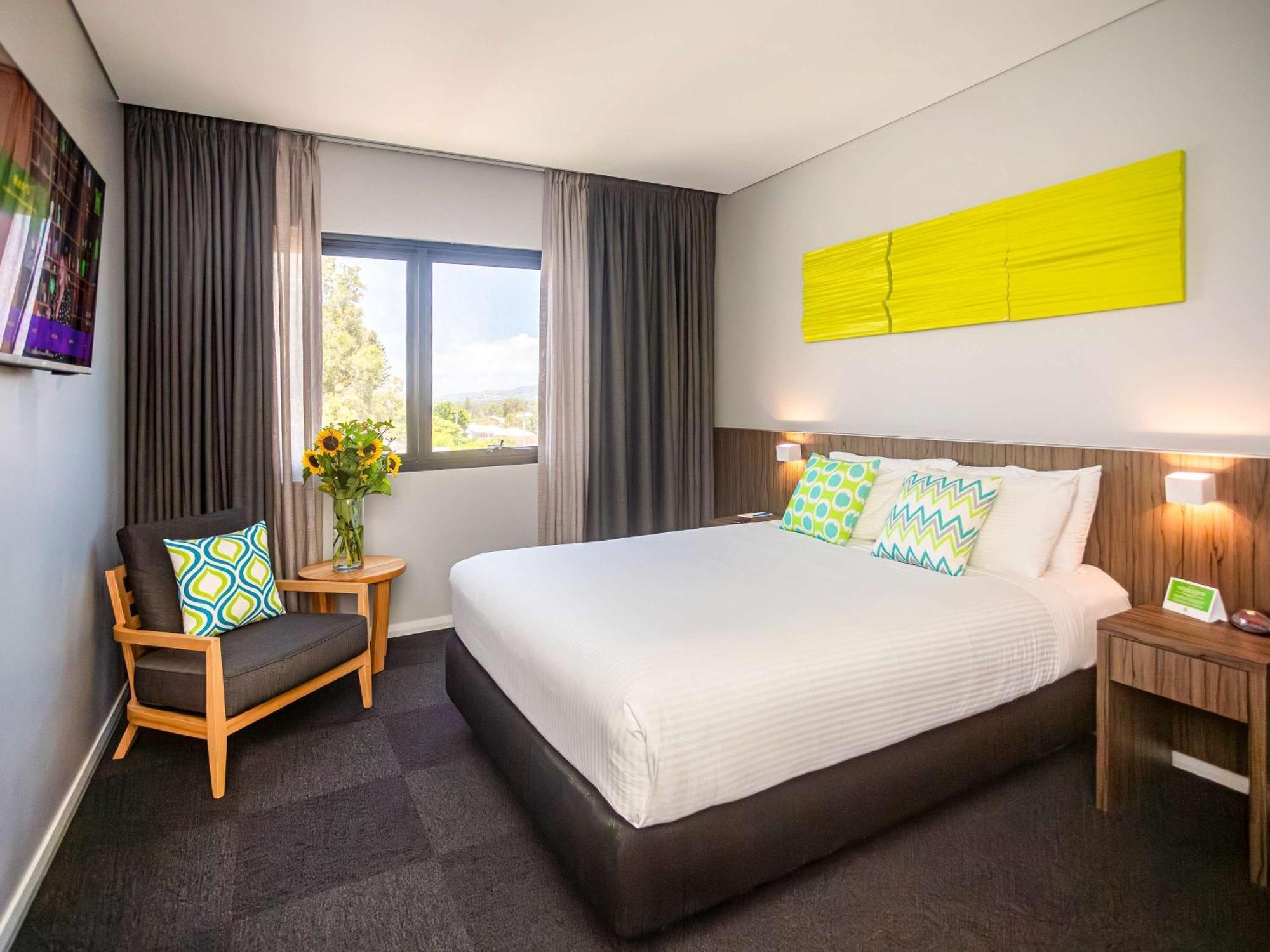 Hotel Ibis Styles The Entrance Extérieur photo