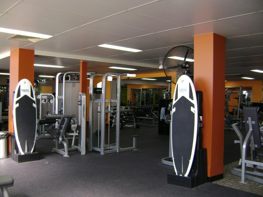 Hotel Ibis Styles The Entrance Extérieur photo