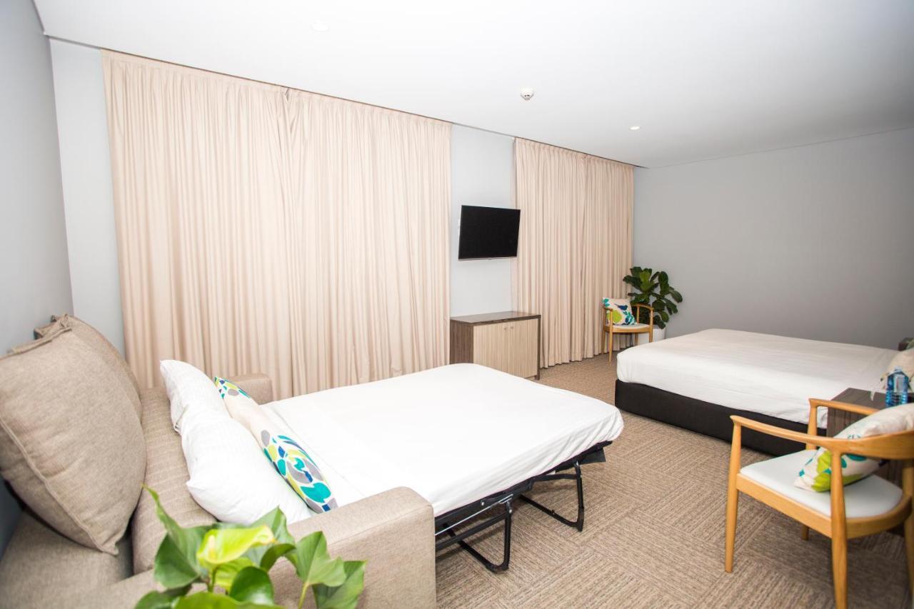 Hotel Ibis Styles The Entrance Extérieur photo