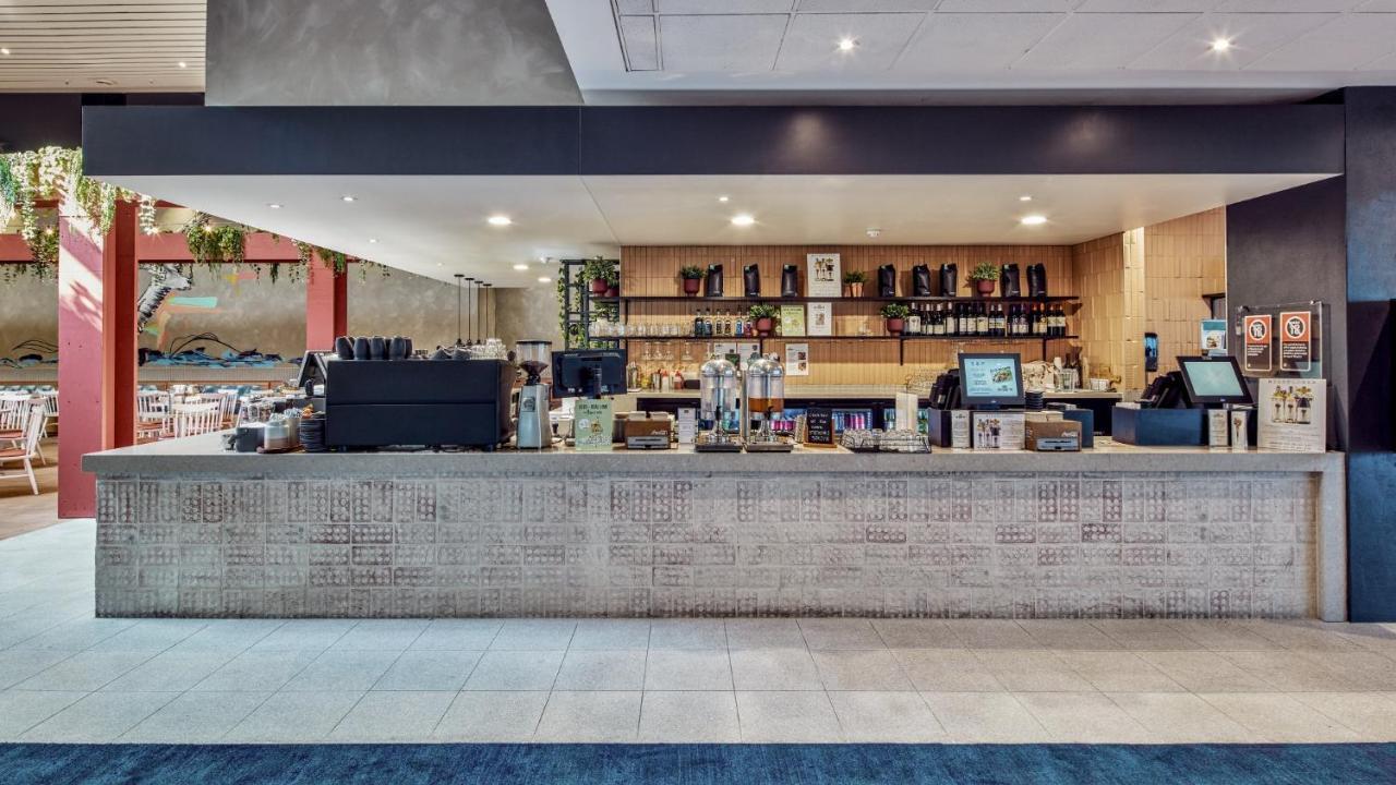 Hotel Ibis Styles The Entrance Extérieur photo